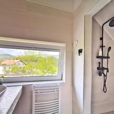 Deerwood-large Relax With Castle View * Bled