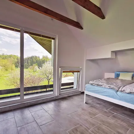 Deerwood-large Relax With Castle View * Bled