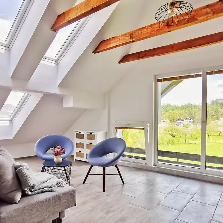 Сasa de vacaciones Deerwood-large Relax With Castle View