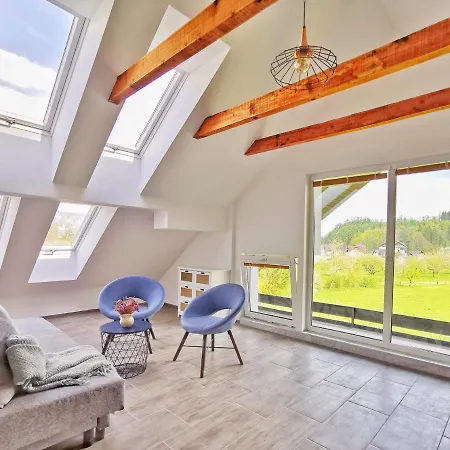 Deerwood-large Relax With Castle View Holiday home