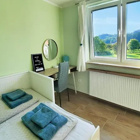 Deerwood-large Relax With Castle View Holiday home