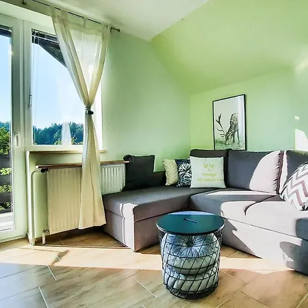 Deerwood-large Relax With Castle View Сasa de vacaciones Bled