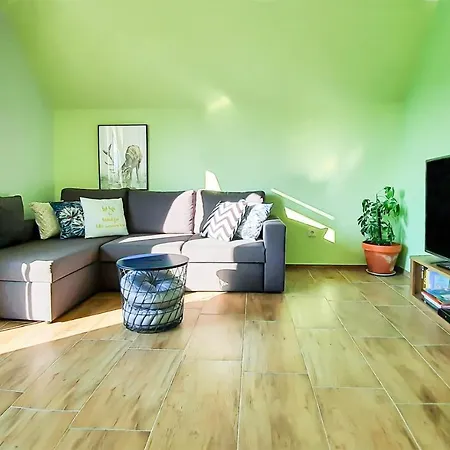 Deerwood-large Relax With Castle View * Bled