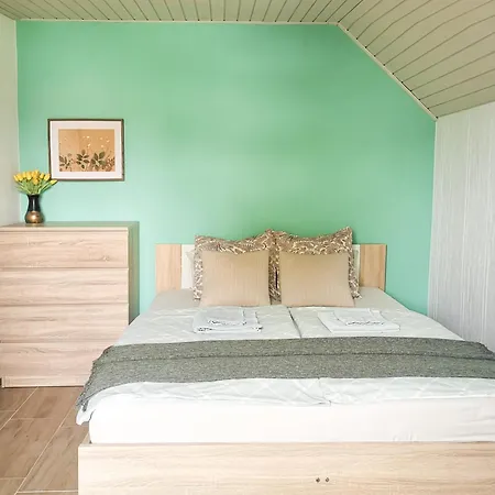 Deerwood-large Relax With Castle View Holiday home *