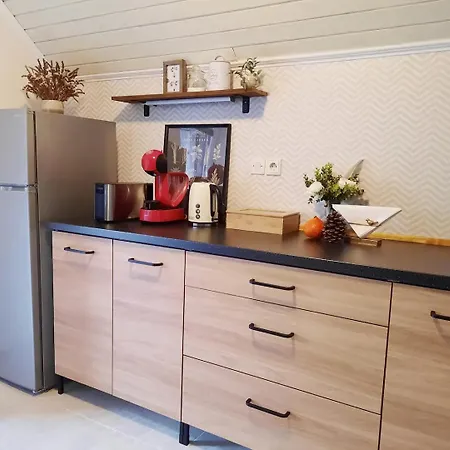 Deerwood-large Relax With Castle View Bled