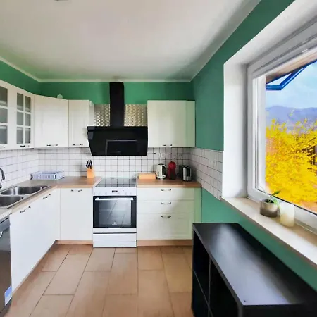 Deerwood-large Relax With Castle View Holiday home