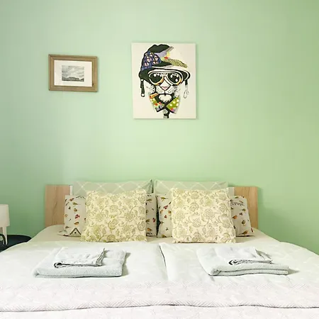 Deerwood-large Relax With Castle View Holiday home *