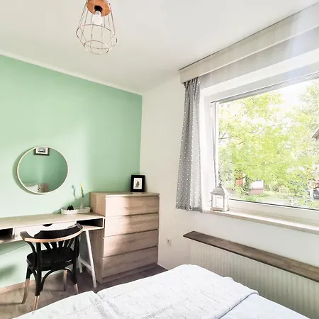 Holiday home Deerwood-large Relax With Castle View Bled