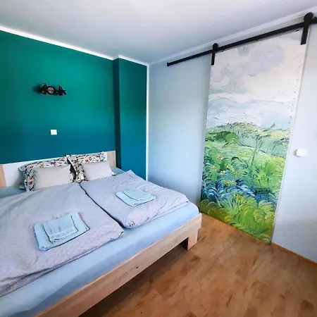 Deerwood-large Relax With Castle View * Bled