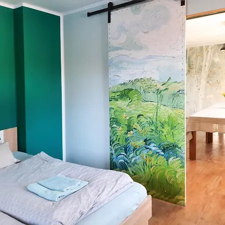 Deerwood-large Relax With Castle View Holiday home Bled