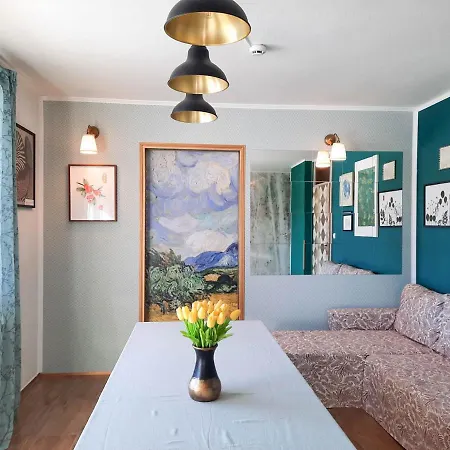 Deerwood-large Relax With Castle View * Bled