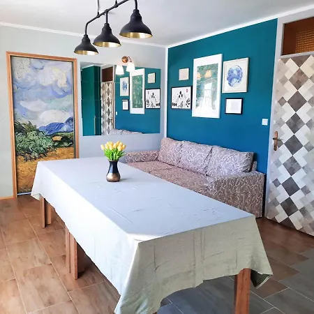 Deerwood-large Relax With Castle View Holiday home Bled