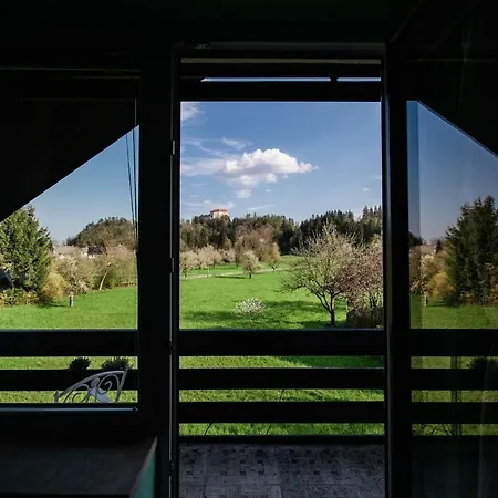 Deerwood-large Relax With Castle View Holiday home *