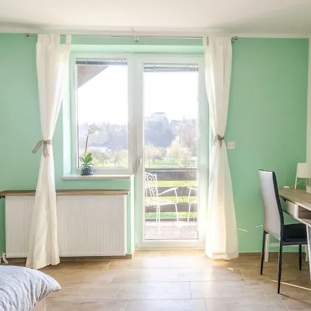 Deerwood-large Relax With Castle View Bled