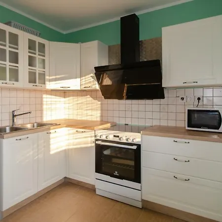 Сasa de vacaciones Deerwood-large Relax With Castle View Bled