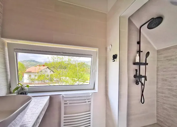 Deerwood-large Relax With Castle View * Bled