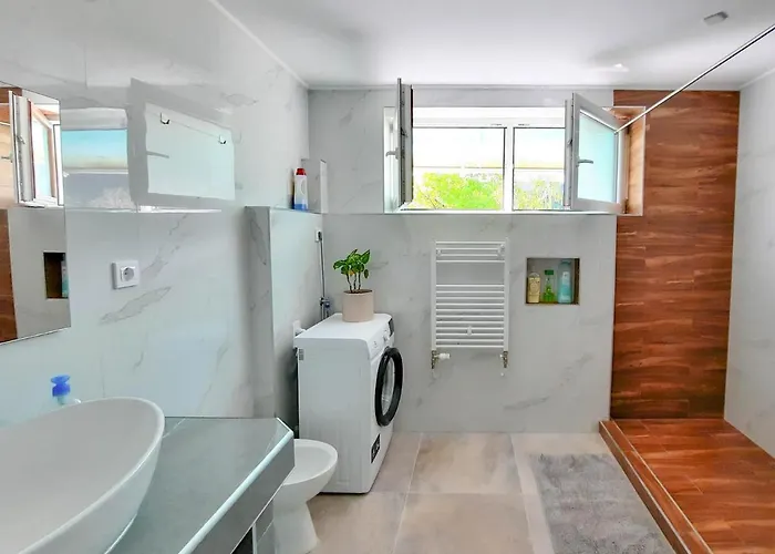 Deerwood-large Relax With Castle View Bled