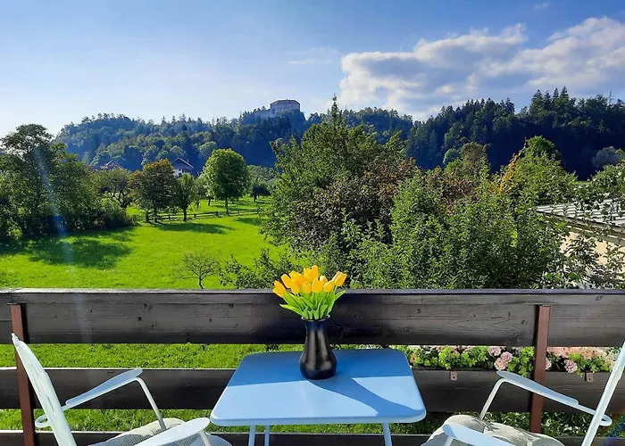 Deerwood-large Relax With Castle View 度假居 *