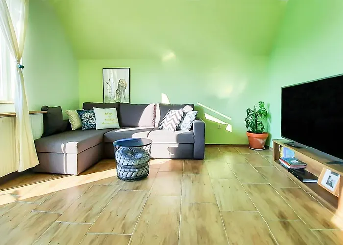 Deerwood-large Relax With Castle View * 布莱德