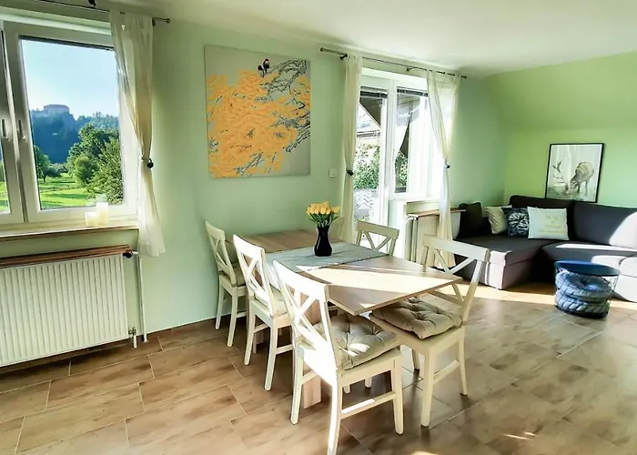 Deerwood-large Relax With Castle View * Bled