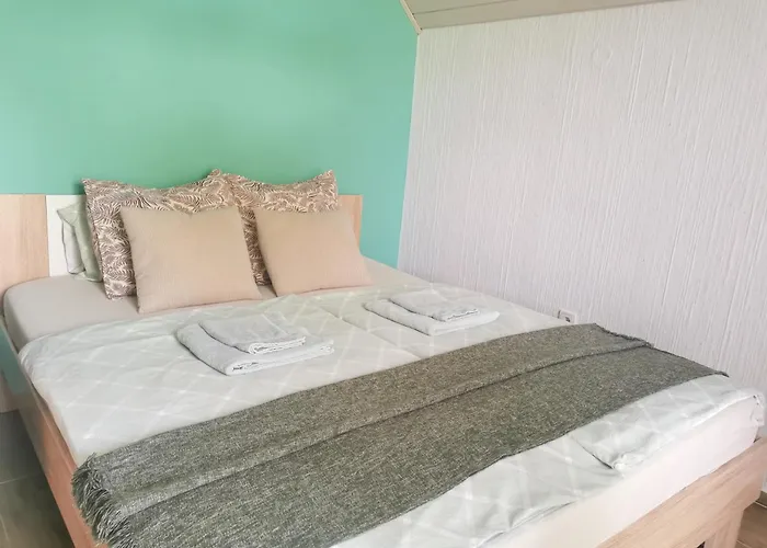 度假居 Deerwood-large Relax With Castle View *