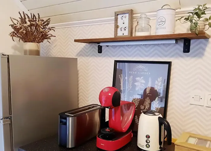 Deerwood-large Relax With Castle View * Bled