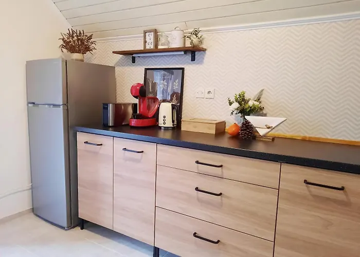 Deerwood-large Relax With Castle View 布莱德