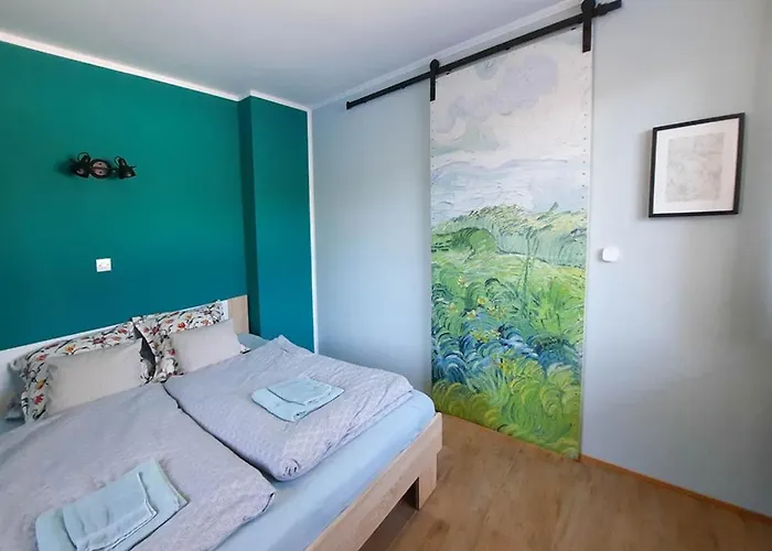 Deerwood-large Relax With Castle View * Bled