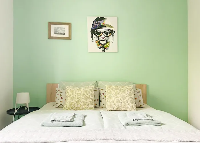 Deerwood-large Relax With Castle View Hébergement de vacances *