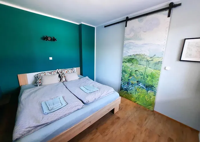 Deerwood-large Relax With Castle View * 布莱德