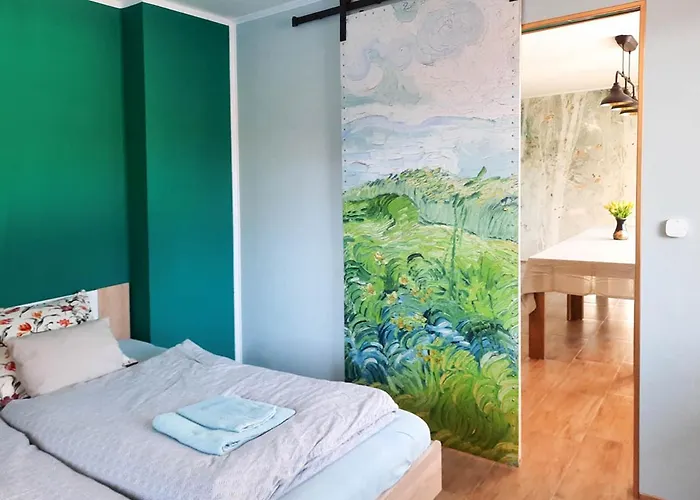 Deerwood-large Relax With Castle View 度假居 布莱德