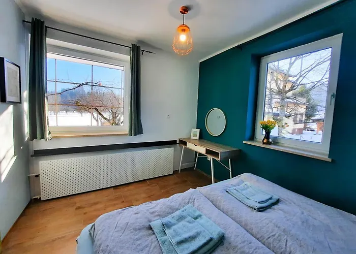 Deerwood-large Relax With Castle View 布莱德