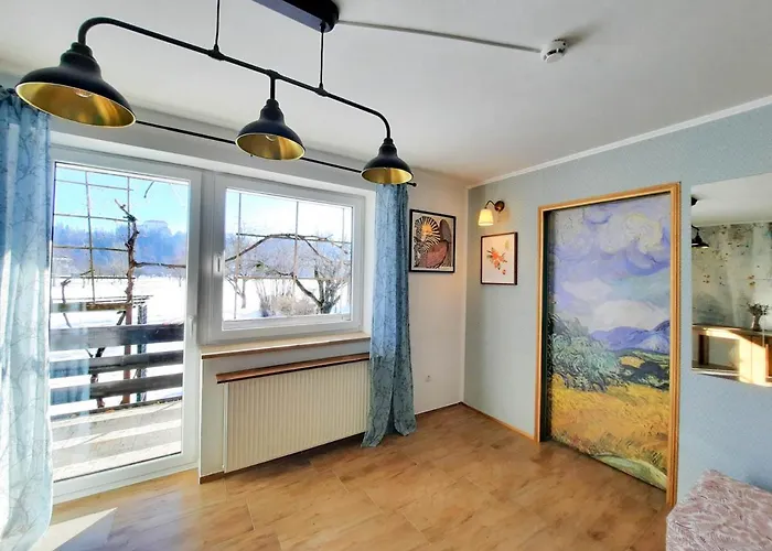 度假居 Deerwood-large Relax With Castle View *