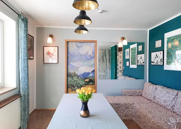 Deerwood-large Relax With Castle View * Bled