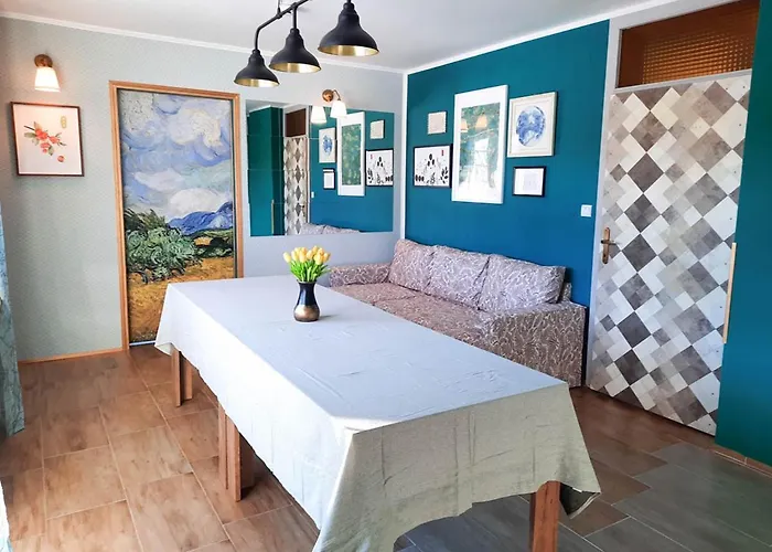 Deerwood-large Relax With Castle View Hébergement de vacances Bled