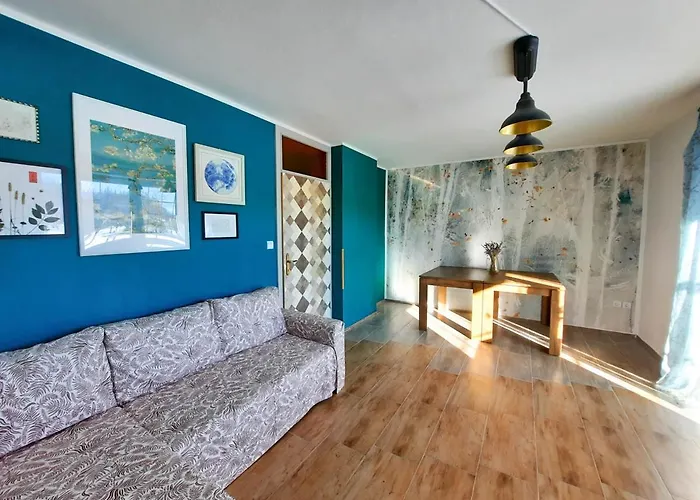 Deerwood-large Relax With Castle View * Bled