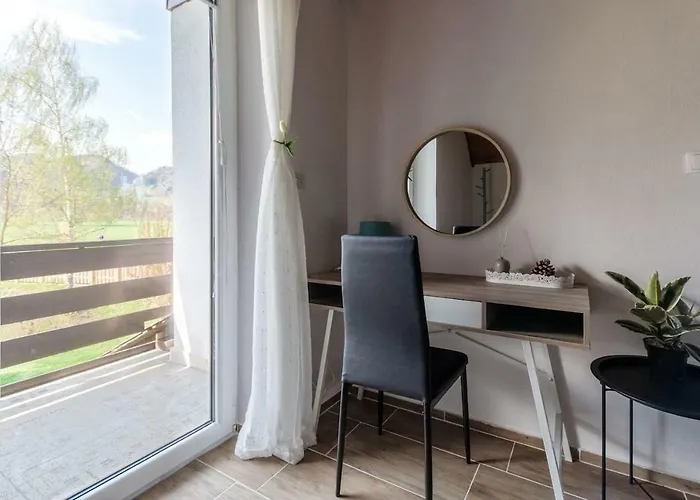 度假居 Deerwood-large Relax With Castle View *