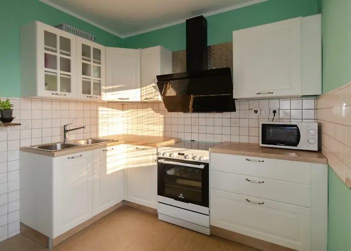 度假居 Deerwood-large Relax With Castle View 布莱德